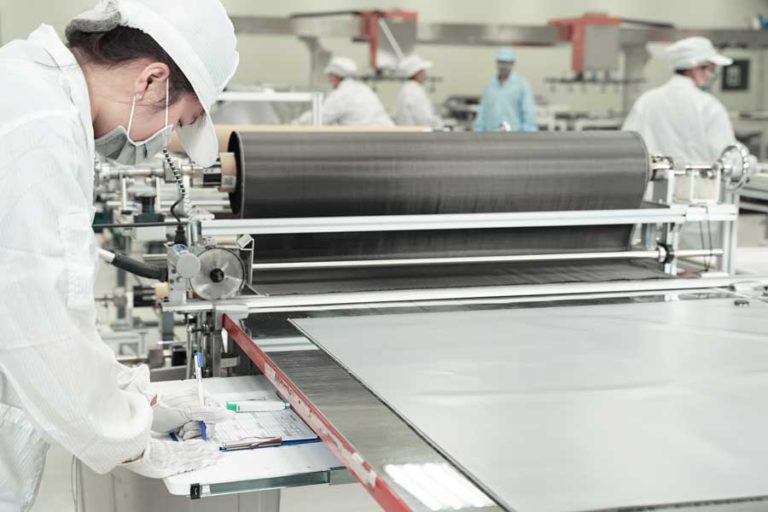 Advanced Automotive Laminates CompLam Excellence