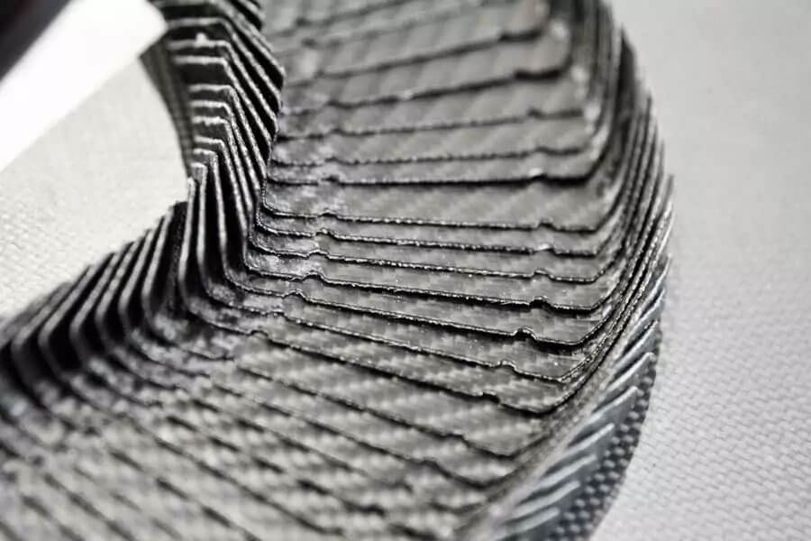 Carbon Fiber Footwear Components To Feature At American Events NW Materials Portland Oregon 2023